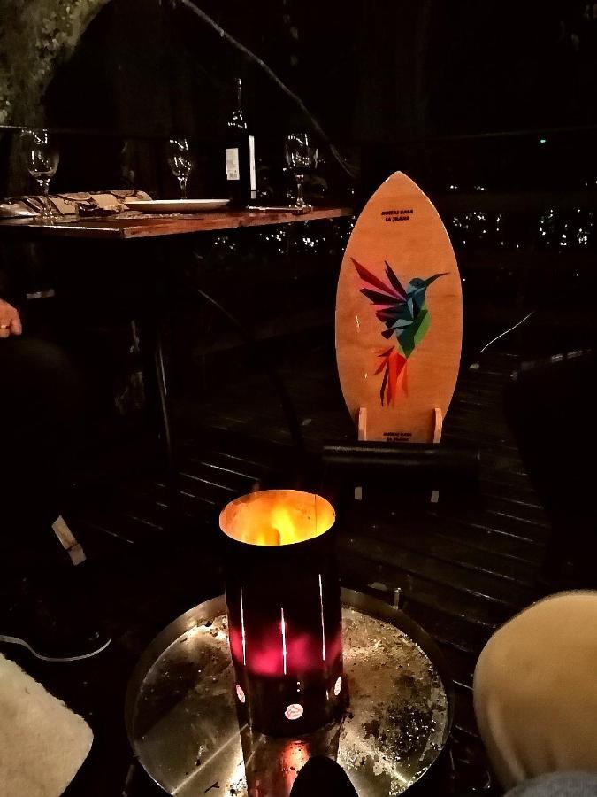 메딜린 Eco Hostal Casa La Juana B&B 외부 사진