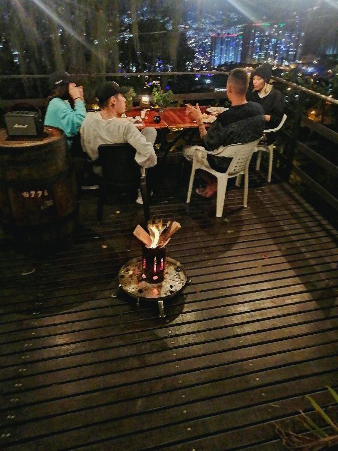 메딜린 Eco Hostal Casa La Juana B&B 외부 사진