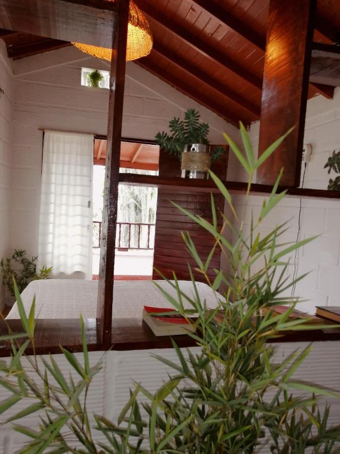 메딜린 Eco Hostal Casa La Juana B&B 외부 사진