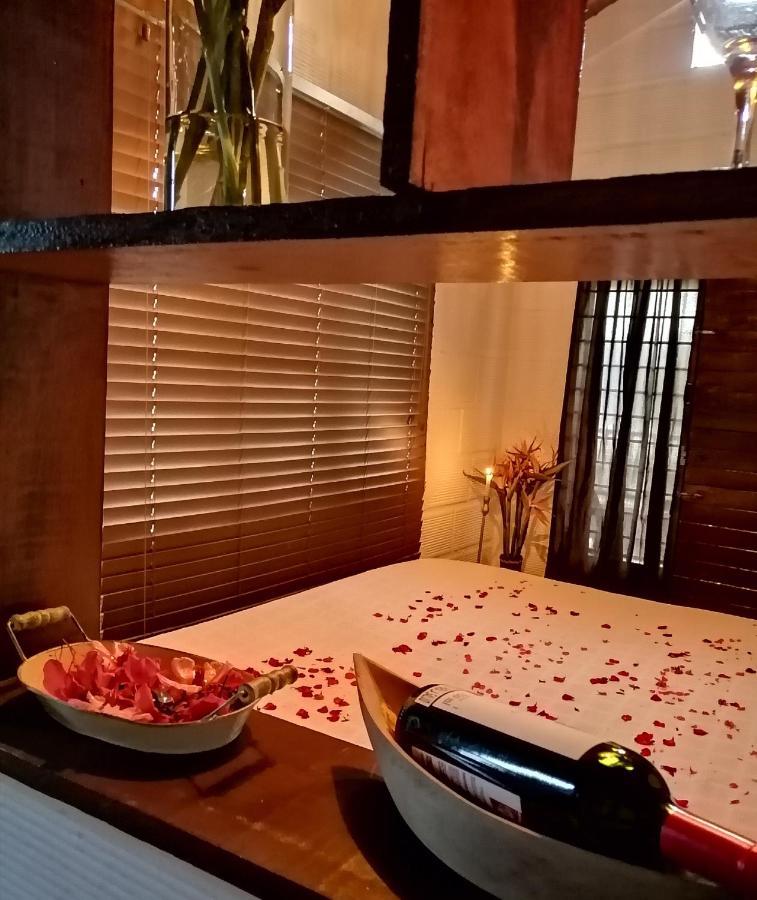 메딜린 Eco Hostal Casa La Juana B&B 객실 사진